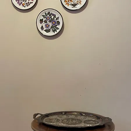 Vintagesoul Apartamento *