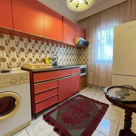 Vintagesoul Apartamento Kavala