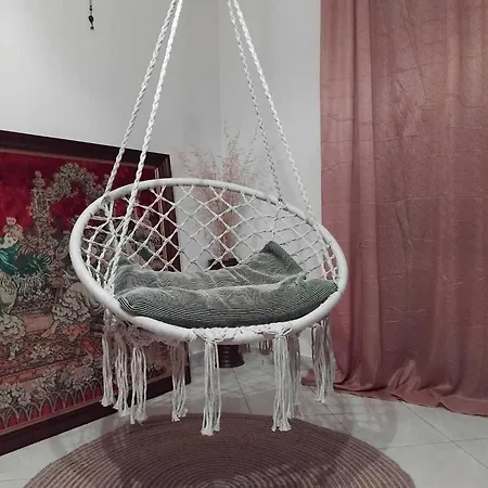 Апартаменты Vintagesoul