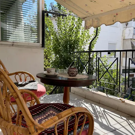 Apartamento Vintagesoul