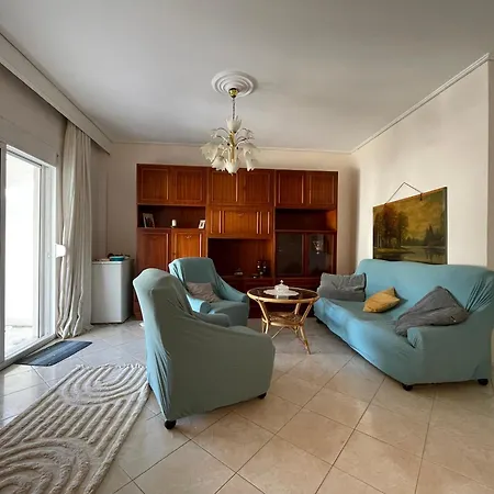 Vintagesoul Apartamento Kavala