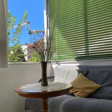 Апартаменты Vintagesoul *