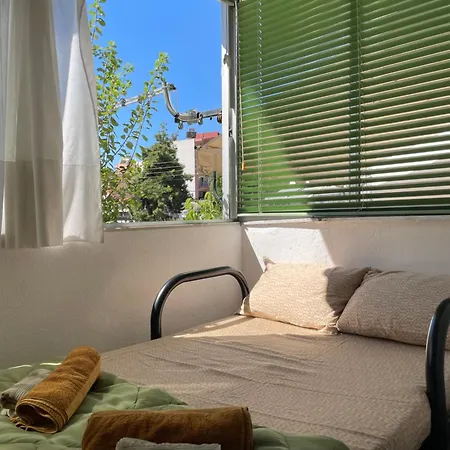 Vintagesoul Кавала