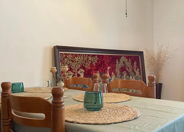 Apartment Vintagesoul