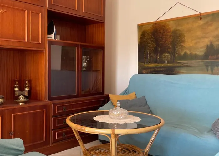 Apartment Vintagesoul *