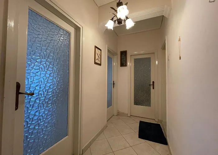 Vintagesoul Apartment Kavala
