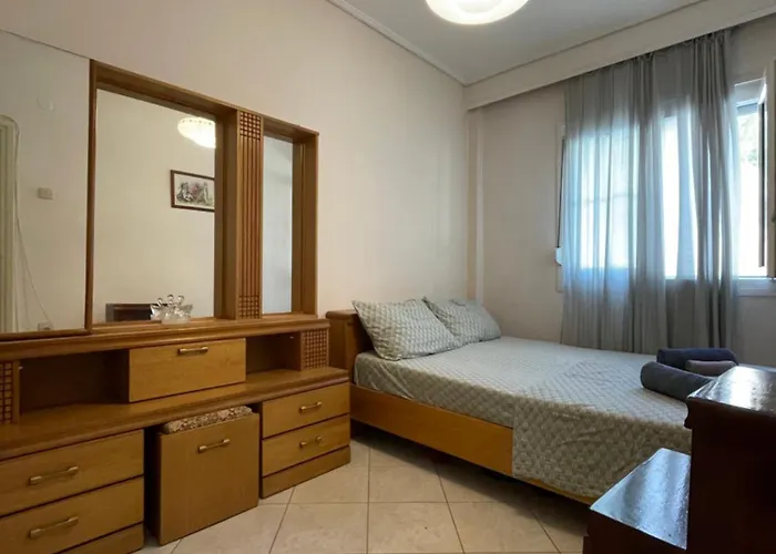 Apartment Vintagesoul Kavala