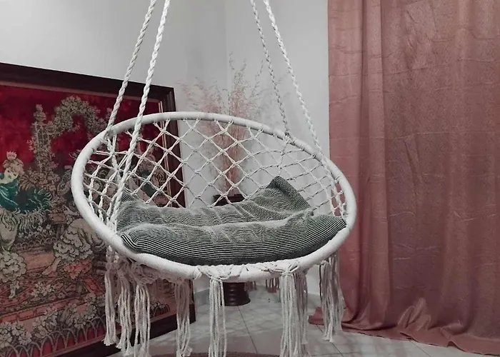 Apartment Vintagesoul