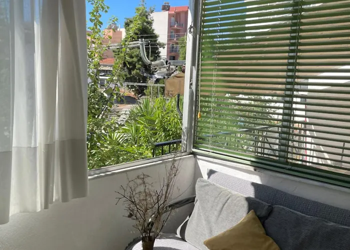 Apartment Vintagesoul Kavala