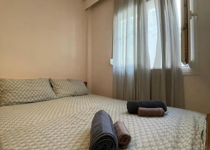 Vintagesoul Apartment *