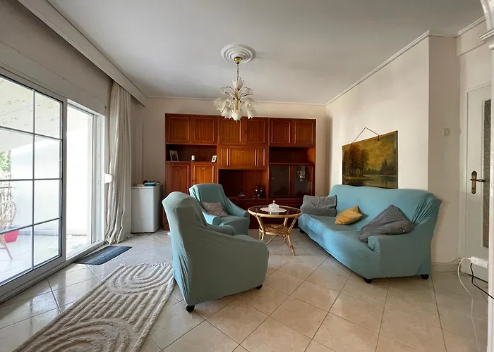 Vintagesoul Apartment Kavala