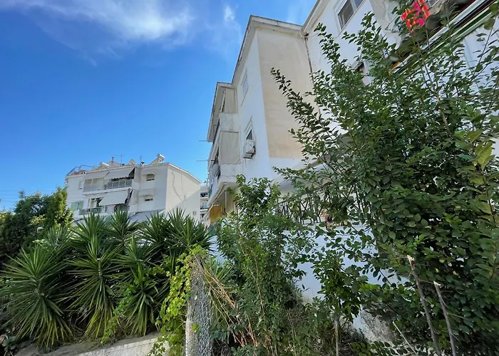 Vintagesoul Apartment Kavala