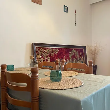 Apartament Vintagesoul