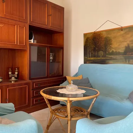Apartment Vintagesoul *