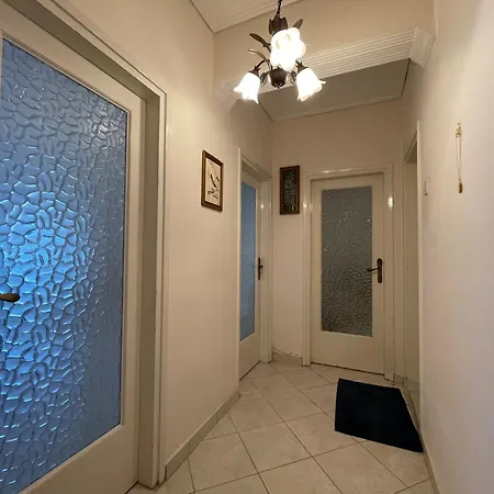 Vintagesoul Apartment Kavala