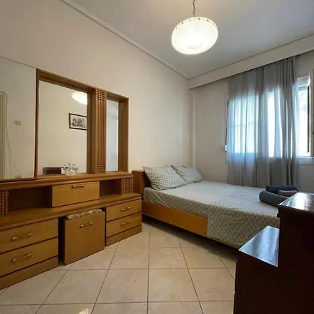 Apartment Vintagesoul Kavala