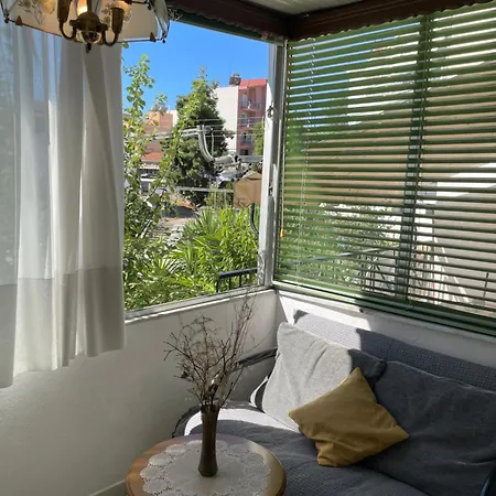 Apartment Vintagesoul Kavala