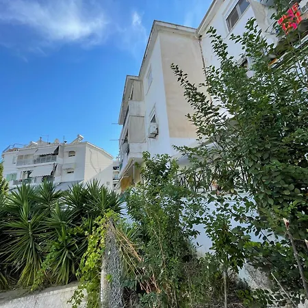 Vintagesoul Apartment Kavala