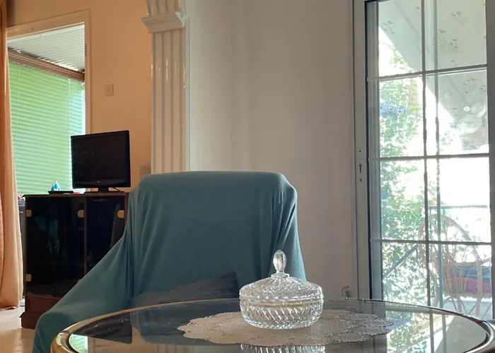 Appartement Vintagesoul *