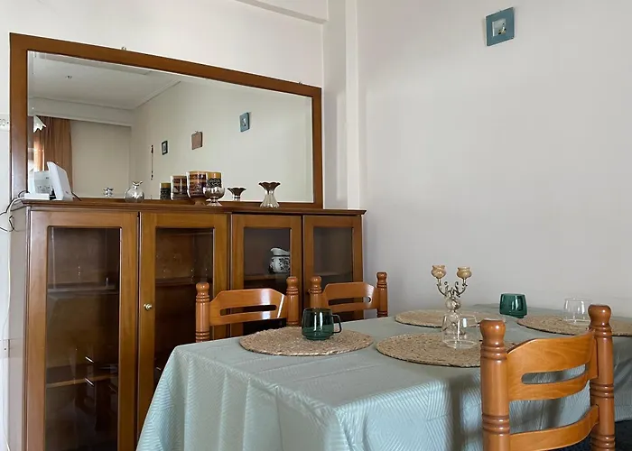 Appartement Vintagesoul