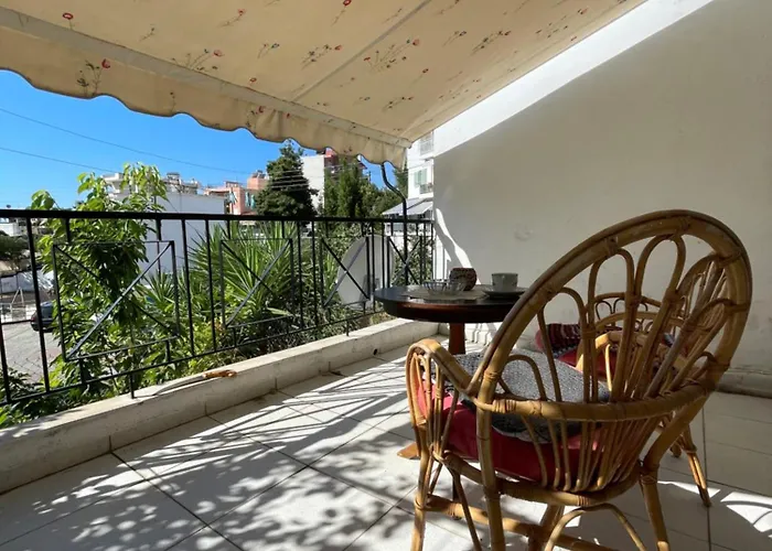 Vintagesoul Appartement *