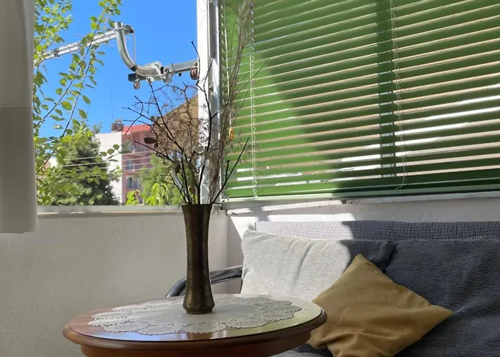 Appartement Vintagesoul *